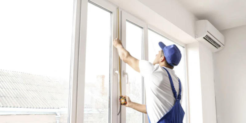 Property Maintenance in Creedmoor, North Carolina